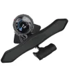 DIAMONDBACK HS1000738 - Floor Pump with Pressure Gauge