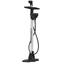 DIAMONDBACK HS1000738 - Floor Pump with Pressure Gauge