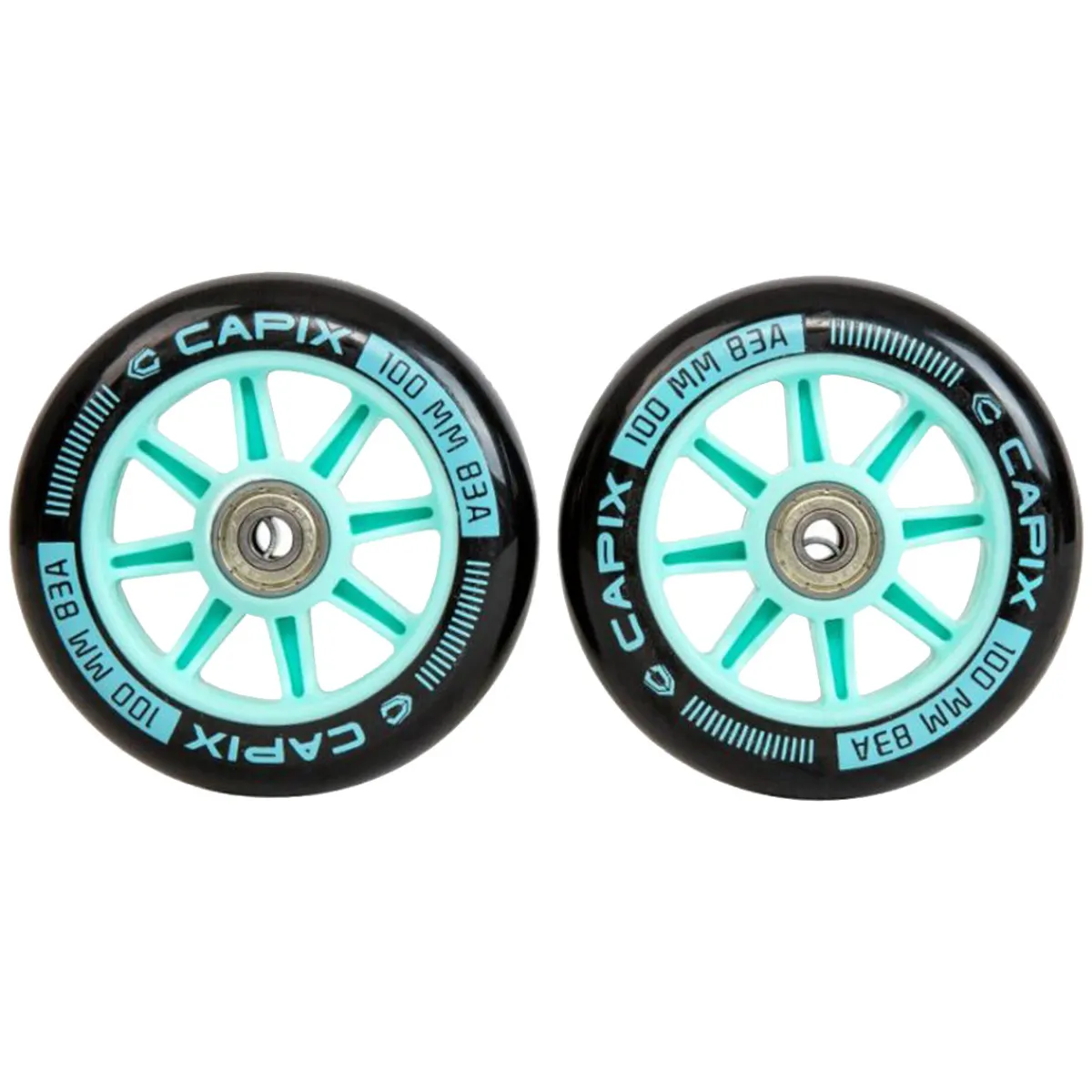 CAPIX Scooters^HS1015891 - Replacement Wheels for Scooter