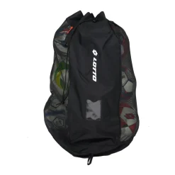 Sale LOTTO HS1006671 - Soccer Ball Bag