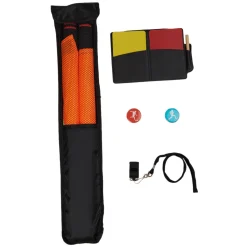 Clearance LOTTO HS1016609 - Soccer Referee Kit
