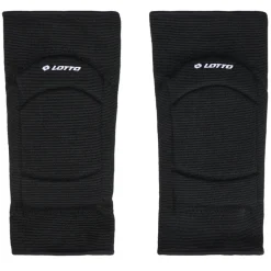 Online LOTTO HS1010764 - Volleyball Knee Pads BLACK