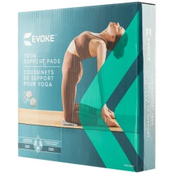 Best EVOKE HS1005204 - Yoga Pads 9C