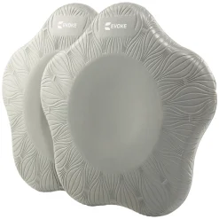 Best EVOKE HS1005204 - Yoga Pads 9C
