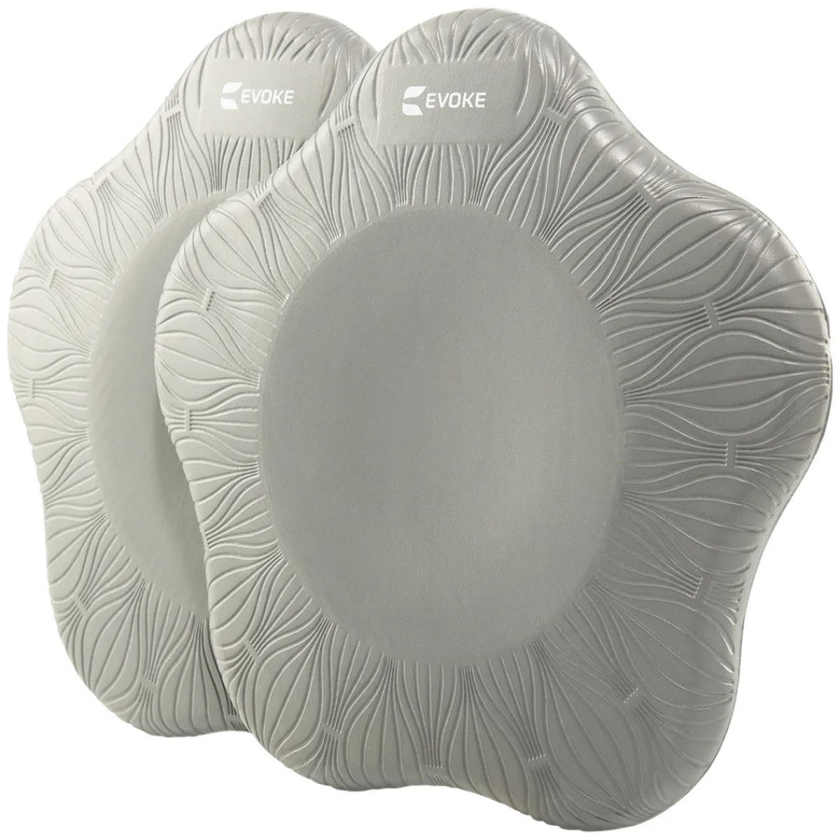 Best EVOKE HS1005204 - Yoga Pads 9C