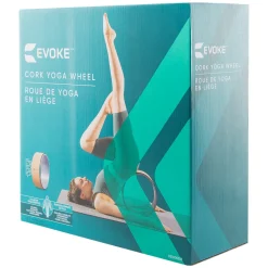 Online EVOKE HS1005203 - Yoga Wheel 9C