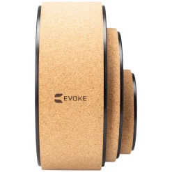 EVOKE Accessories^HS1006555 - Yoga Wheel Set