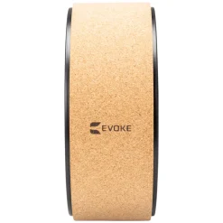 EVOKE Accessories^HS1006555 - Yoga Wheel Set