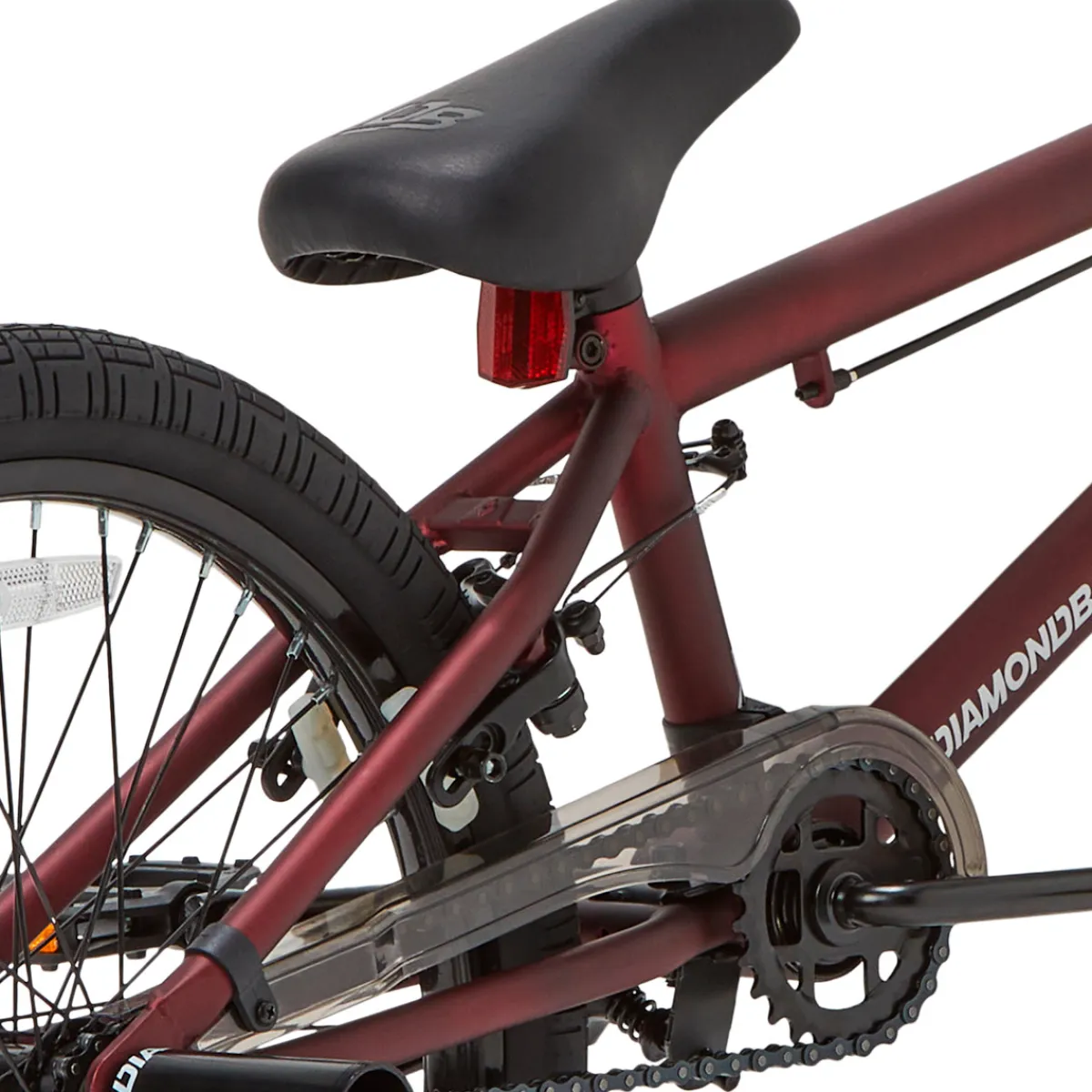 DIAMONDBACK Bikes|Bmx^Hubba - BMX Bike