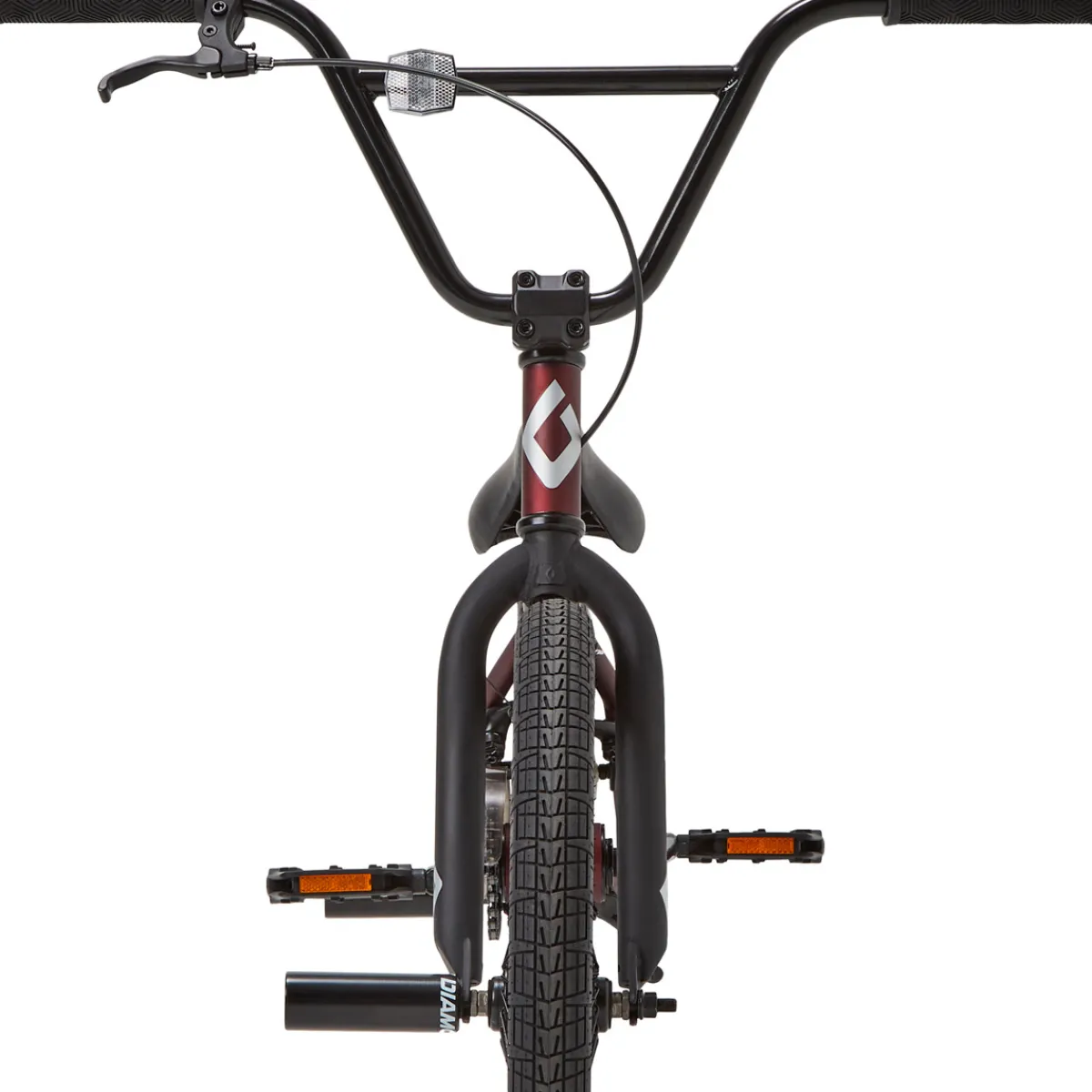 DIAMONDBACK Bikes|Bmx^Hubba - BMX Bike
