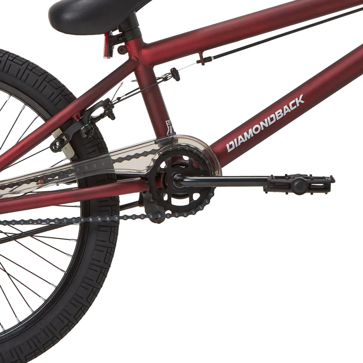 DIAMONDBACK Bikes|Bmx^Hubba - BMX Bike