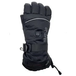 Online HEAT UP HU-FG-SMU-GLV - Adult Heated Gloves
