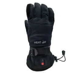 Women HEAT UP Gloves And Mittens|Winter Sports^HUGLO-SM-ST17 - Adult Heated Gloves