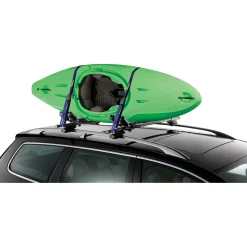 Best THULE Hull-a-Port - J-Style Kayak Carrier