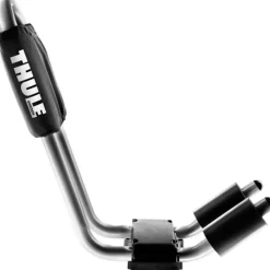 Best THULE Hull-a-Port - J-Style Kayak Carrier