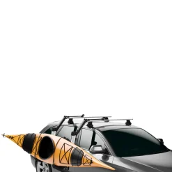 THULE Accessories|Strollers, Trailers And Car Accessories^Hullavator Pro - Lift Assist Kayak Carrier
