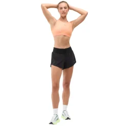 Outlet HOKA Hupana - Women's Sports Bra PTNG
