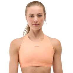 Outlet HOKA Hupana - Women's Sports Bra PTNG