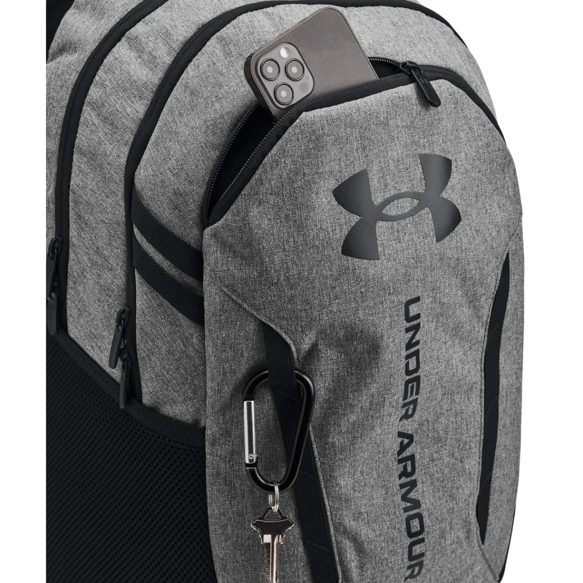 UNDER ARMOUR Backpacks And Lunch Bags|Backpacks^Hustle 6.0 - Urban Backpack