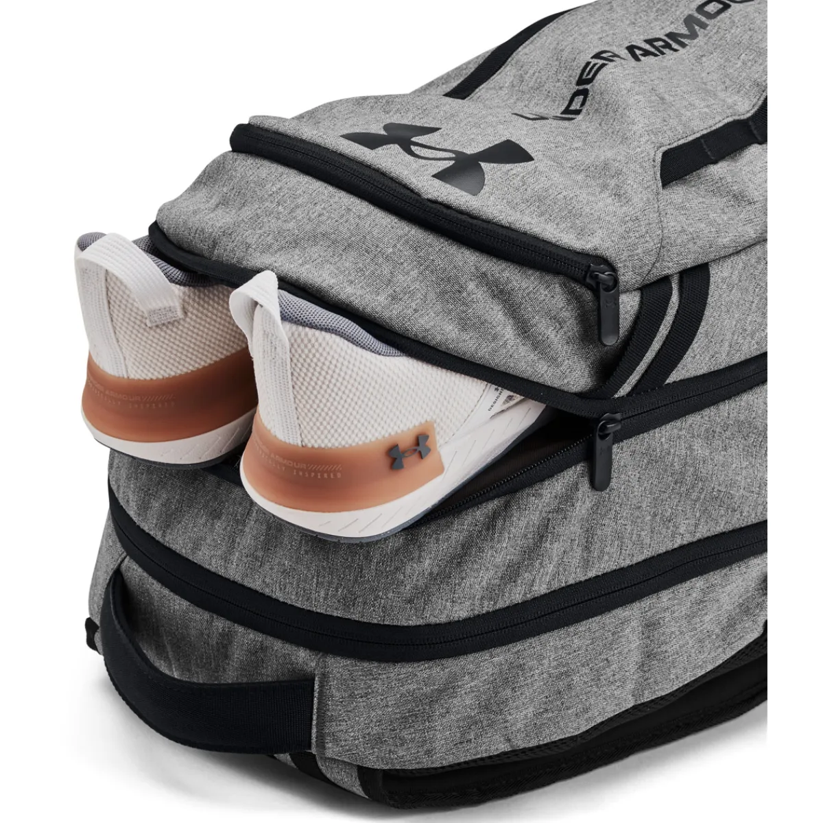 UNDER ARMOUR Backpacks And Lunch Bags|Backpacks^Hustle 6.0 - Urban Backpack