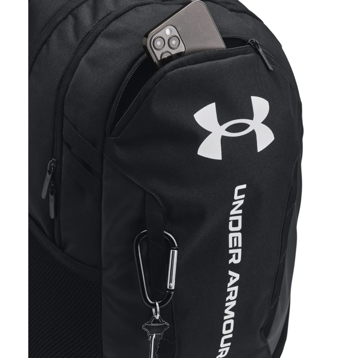 UNDER ARMOUR Backpacks And Lunch Bags|Backpacks^Hustle 6.0 - Urban Backpack