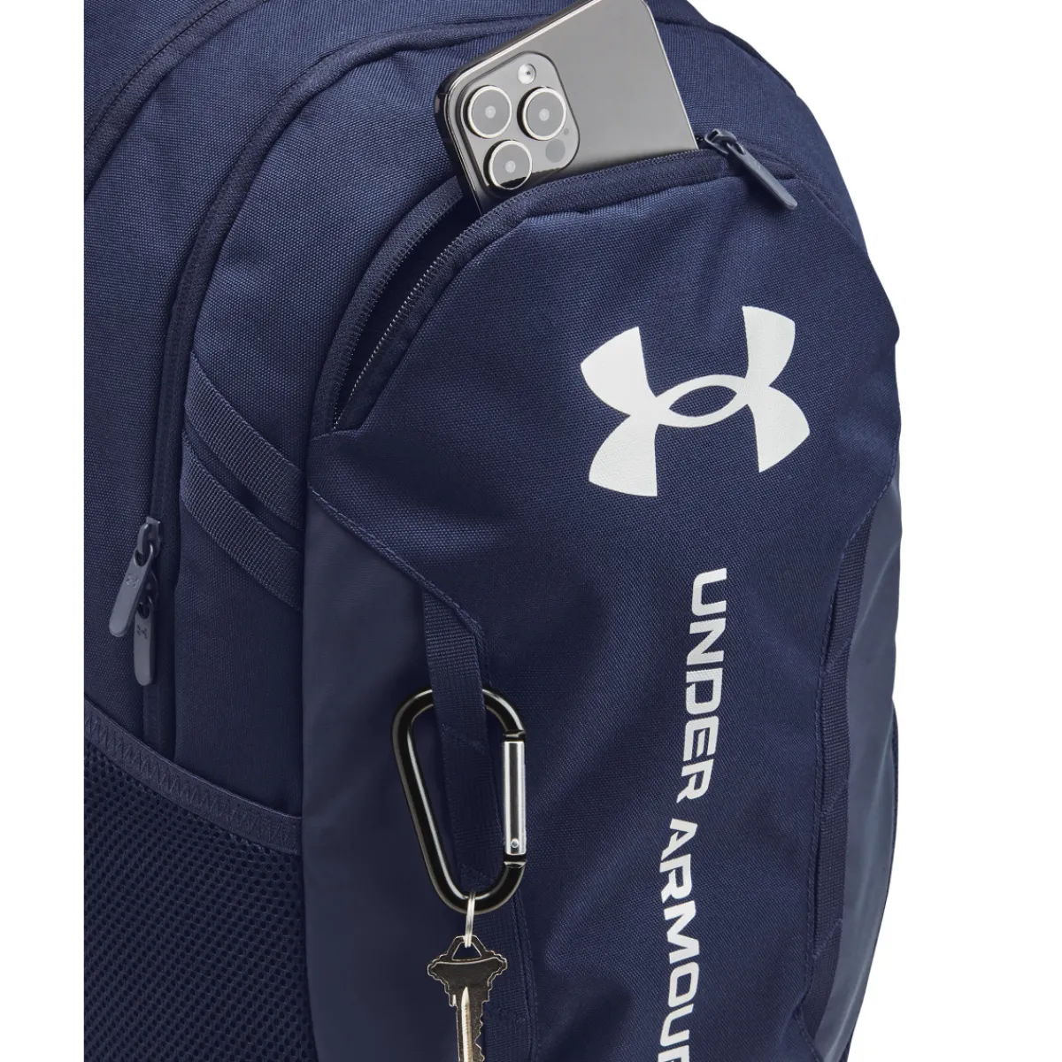 UNDER ARMOUR Backpacks And Lunch Bags|Backpacks^Hustle 6.0 - Urban Backpack