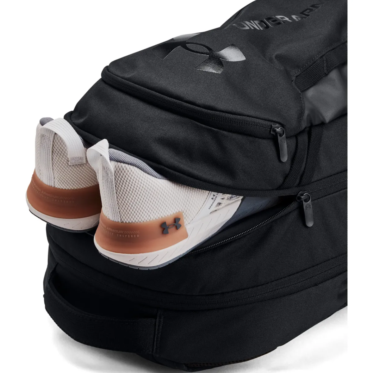 UNDER ARMOUR Backpacks And Lunch Bags|Backpacks^Hustle 6.0 - Urban Backpack