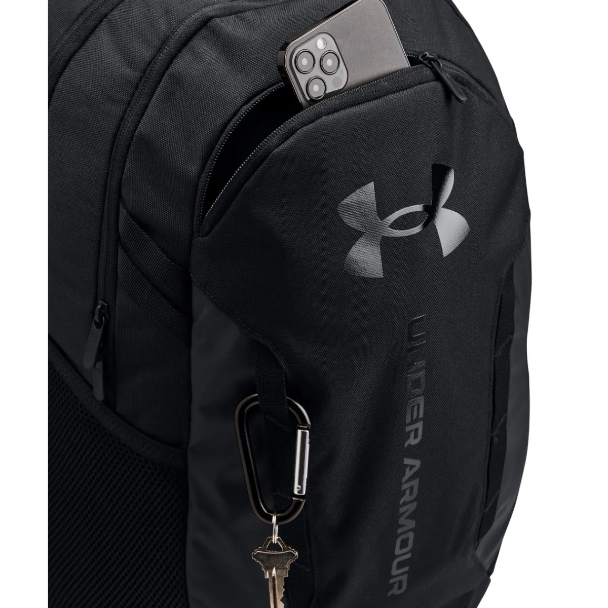 UNDER ARMOUR Backpacks And Lunch Bags|Backpacks^Hustle 6.0 - Urban Backpack
