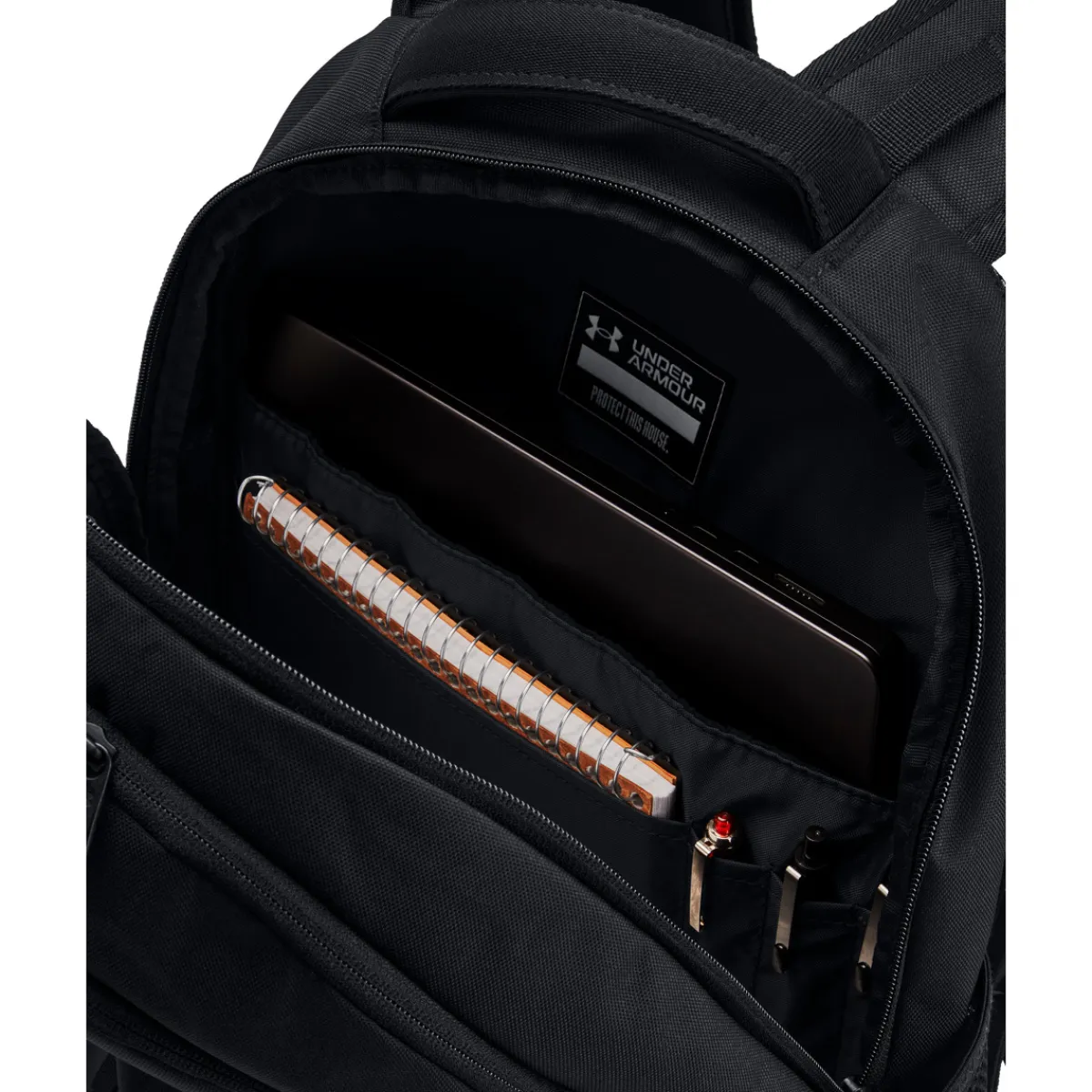 UNDER ARMOUR Backpacks And Lunch Bags|Backpacks^Hustle 6.0 - Urban Backpack