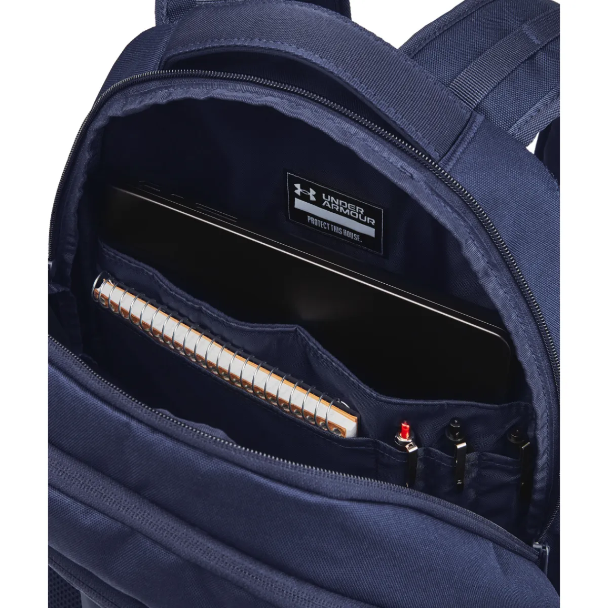 UNDER ARMOUR Backpacks And Lunch Bags|Backpacks^Hustle 6.0 - Urban Backpack