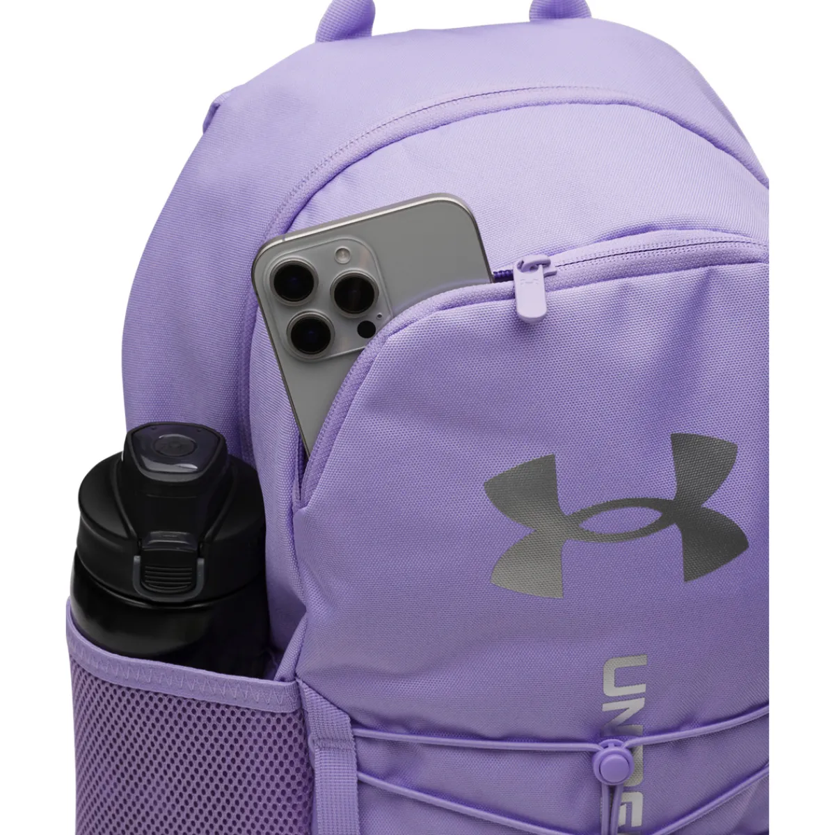 Discount UNDER ARMOUR Hustle Sport 6.0 - Urban Backpack