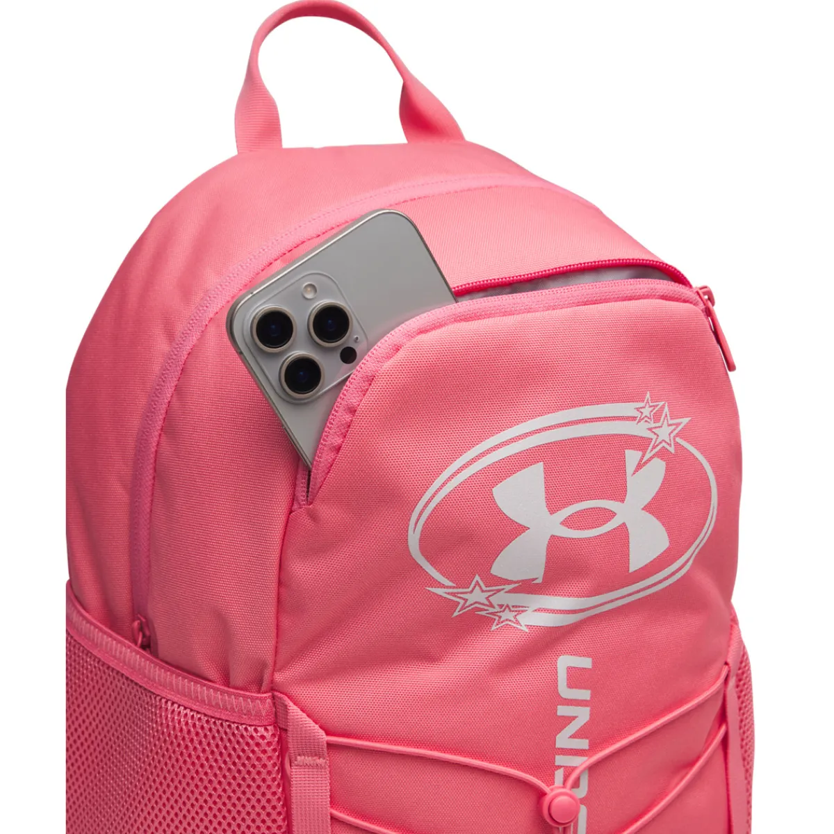 Discount UNDER ARMOUR Hustle Sport 6.0 - Urban Backpack