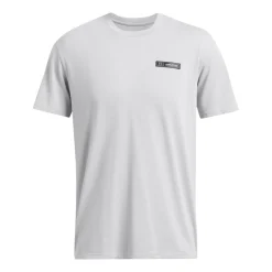 Discount UNDER ARMOUR HW Armour Label - Men's T-Shirt