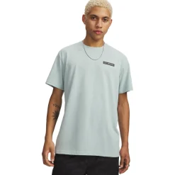 Discount UNDER ARMOUR HW Armour Label - Men's T-Shirt