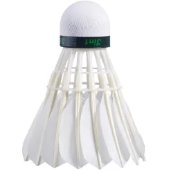 BABOLAT Badminton^Hybrid Challenge - Badminton Shuttlecocks