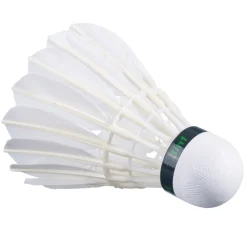 BABOLAT Badminton^Hybrid Challenge - Badminton Shuttlecocks