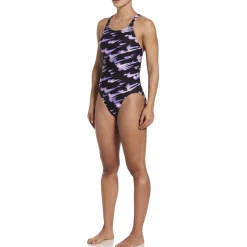 New NIKE HydraStrong - Women's One-Piece Training Swimsuit 569