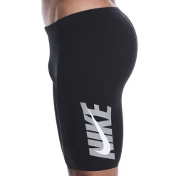 NIKE Training Swimsuits^HydraStrong Multi Graphic - Men's Fitted Swimsuit