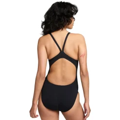 Hot NIKE Hydrastrong Solid - Women's One-Piece Training Swimsuit