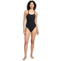 Women NIKE Training Swimsuits|Training Swimsuits^Hydrastrong Solid - Women's One-Piece Training Swimsuit