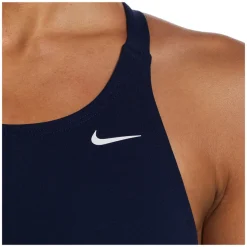 Women NIKE Training Swimsuits|Training Swimsuits^Hydrastrong Solid Fastback - Women's One-Piece Training Swimsuit