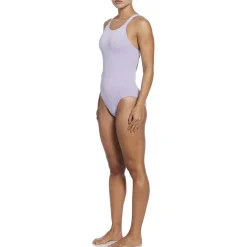 Discount NIKE Hydrastrong Solid Fastback - Women's One-Piece Training Swimsuit