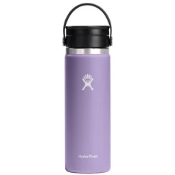 HYDRO FLASK Water Bottles^Hydration 20 oz - Wide Mouth Insulated Bottle