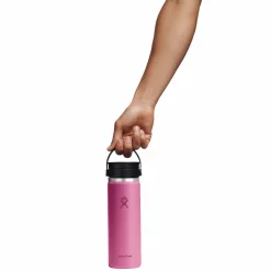 HYDRO FLASK Water Bottles^Hydration 20 oz - Wide Mouth Insulated Bottle