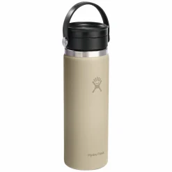 Best HYDRO FLASK Hydration 20 oz - Wide Mouth Insulated Bottle