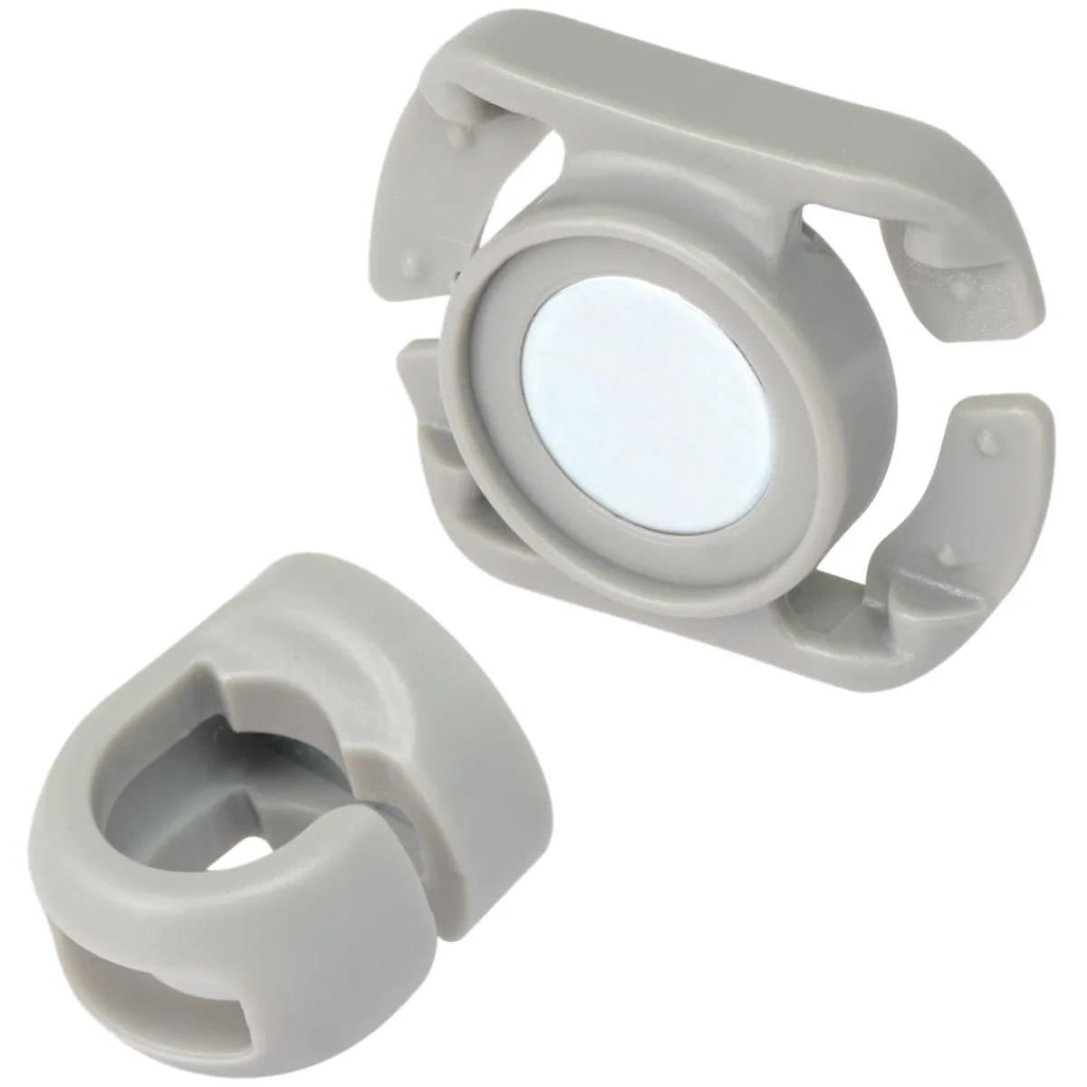 OSPREY Hydration Vests And Bags|Hydration Vests And Bags^Hydraulics Hose Magnet Kit - Magnetic Clip for Hydration Reservoir Hose