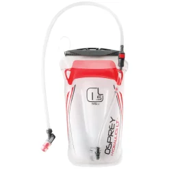 Clearance OSPREY Hydraulics LT 1.5 L - Lightweight Hydration System Reservoir 350