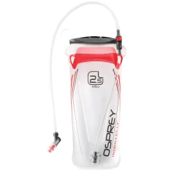 Sale OSPREY Hydraulics LT 2.5 L - Lightweight Hydration System Reservoir 350