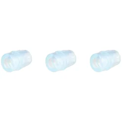 Hot OSPREY Hydraulics Silicone Nozzles (Pack of 3) - Replacement Sheaths for Hydration Reservoir Bite Valve