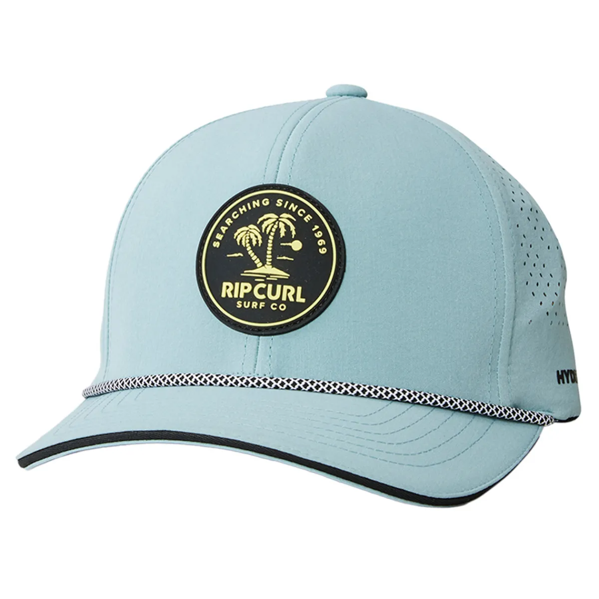 Best RIP CURL Hydro Elite - Men's Adjustable Cap 3038